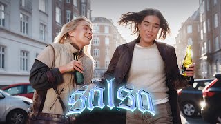 SALSA III | "trailer for den store finale!"