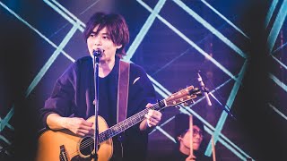 【おきしのだいぼうねんかい前夜配信】岸 洋佑 12月毎日ライブ