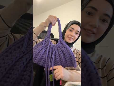 #crochet #trend