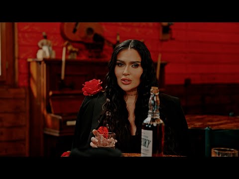 Oana Radu - POA' ❤️ (Official Video)