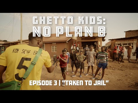 GHETTO KIDS DOCUMENTARY | Episode 3 | 'Taken to Jail'