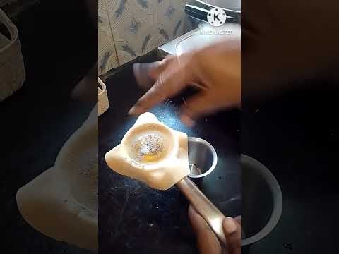 முட்டைதோசை , சப்பாத்தி பாத்துருப்பீங்க முட்டைபூரி பாத்துருக்கீங்களா|@pasumaisamayal#shorts