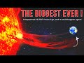 Understanding Solar Storms and Their Impact