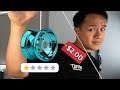 Yo-Yo Reviews and Ratings