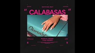 FUNK BEAT, 80s City Disco Funk Pop Type Beat ("CALABASAS")