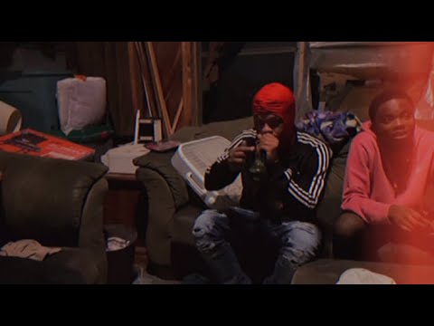 LayLow, Drxlln, BBK Drizzy2x - On BS ( Official Video)