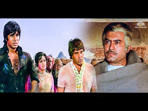 ठाकुर का Ai ट्रेंड का फुल वीडियो | When AI Met Sholay | जय वीरू जबरदस्त सीन | Sholay Movie