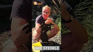 „Geschichten, die bleiben“ – Steimles Welt Folge 8, Teil 2 mit Uwe Steimle