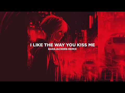 Artemas - i like the way you kiss me (Bassjackers Remix)