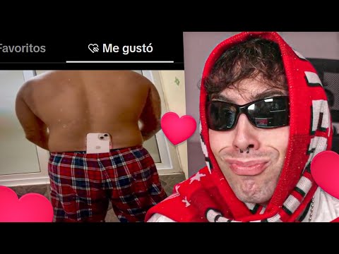 MIS LIKES de TIKTOK #2 😇
