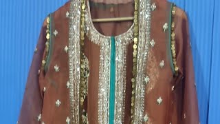 @KSHKIN @Sakshi Sindhi pakistani suit Top classy