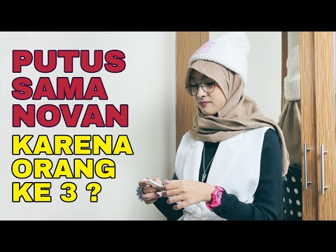 KLARIFIKASI!!! JUYY AKAN SELALU MENJADI TEMAN BAIK NOVAN, SEMOGA KAMU BAHAGIA.