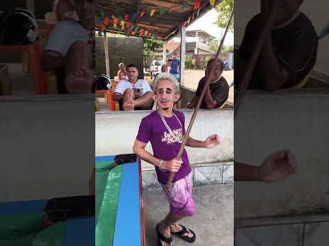 Sem olhar ele, ele é bom