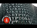 Kryptos Code and Community Insights