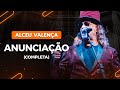Videoaula ANUNCIAÇÃO (aula completa)