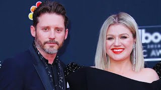 Kelly Clarkson's Heartbreaking First Appearance Since Ex-Husband Brandon Blackstock's Death