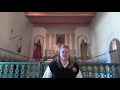 California Mission System Overview