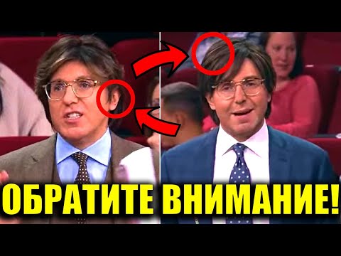 МАЛАХОВА ТО ЗА ЧТО? ПРЯМОЙ ЭФИР ЗАКРЫВАЮТ..