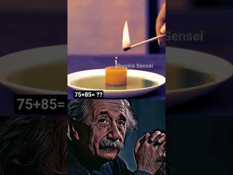 Respect Physics Rules | Sigma Physics | #physicsfacts #physicsteacher #alberteinstein