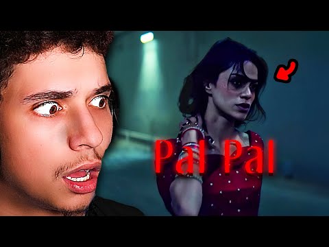 This "Pal Pal" Song Is Honestly OUTSTANDING