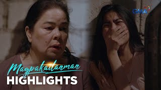 Magpakailanman: 16-anyos na dalaga, binuntis ng kumpare ni mama! #MPK