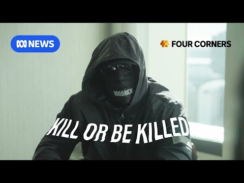 Inside Australiaโs gangland wars | Four Corners