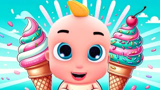 It's Vacation Time! Summer Nursery Rhymes Compilation By Baby Bunny