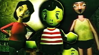 ORANG TUA YANG SUKA MEMARAHI ANAK ! - BAD PARENTING