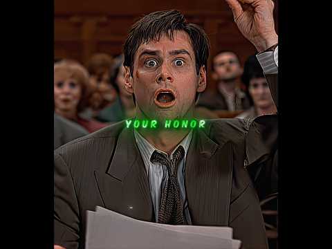 This Contract Is VOid | Liar Liar | #movie #edit #shorts #viral