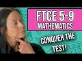 Graphing and Mathematical Concepts Assessment