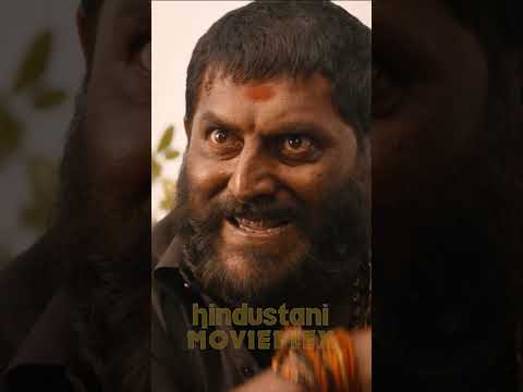 Darshan Ne Kya Kiya Jab Kuch Gundo Ne Uski Behen Ke Saath Ki Badtameezi | #kaatera #actionscene