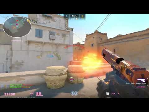 reported for low sens aim