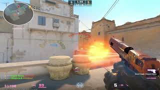 reported for low sens aim