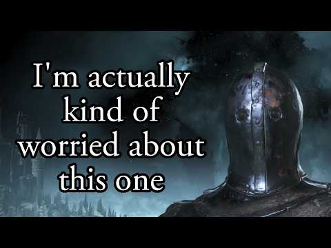 One of the nicest NPCs has one of the weirdest origins