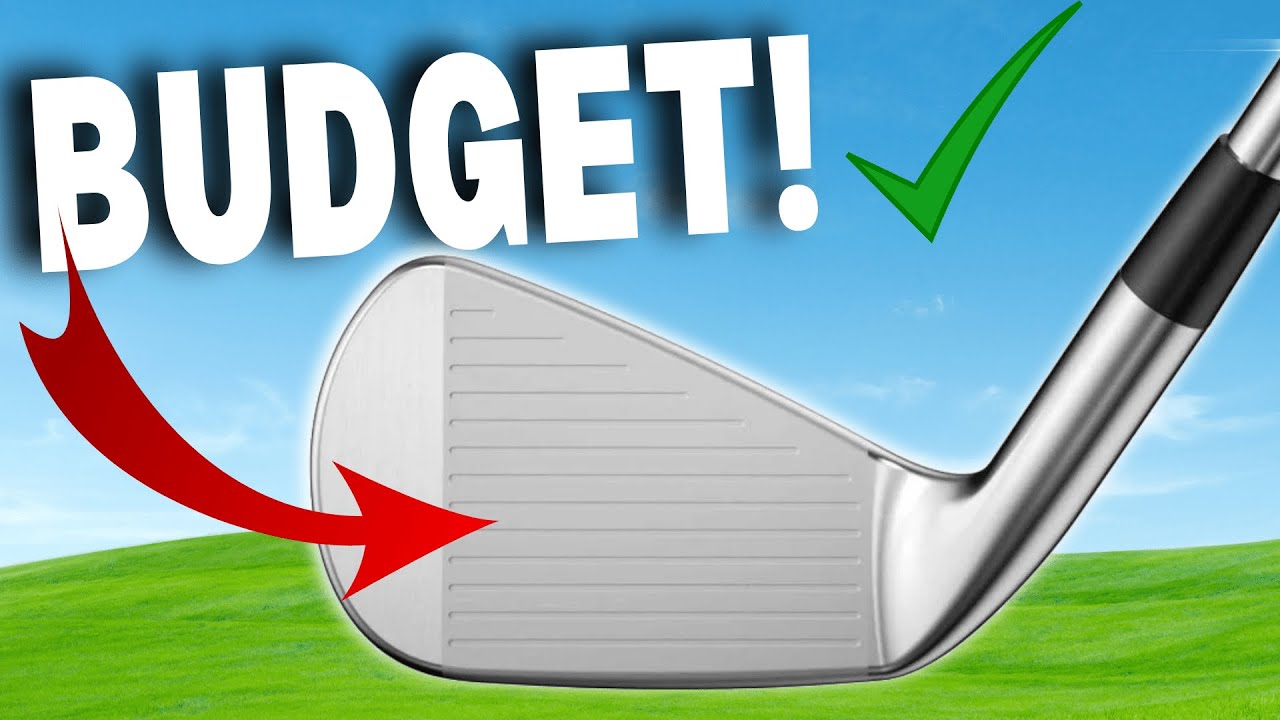 The BEST BUDGET Golf Clubs IN THE WORLD!?