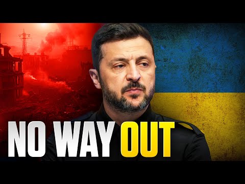 This US Colonel Just Admitted Ukraine Can’t Win the War