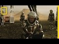 Human Ambition and Space Exploration