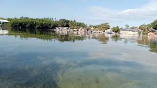 Ligo sa dagat