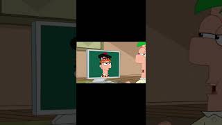 Remember Ferb’s Scottish Cousin? 🏴󠁧󠁢󠁳󠁣󠁴󠁿 @DisneyClubUK