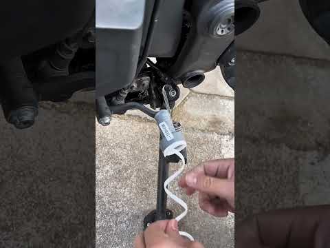 This gadget is very useful for bike