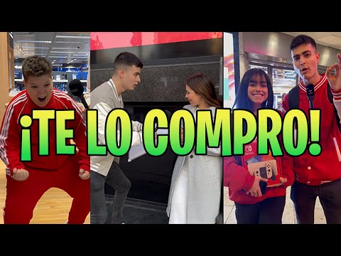 Lo Que DIBUJES Te Lo COMPRO🤑🔥