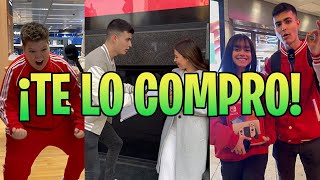 Lo Que DIBUJES Te Lo COMPRO🤑🔥