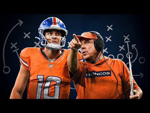 Bo Nix is (not) the next Drew Brees.