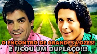 VELHOS TEMPOS, De MÚSICAS BOAS E ARTISTAS DE VERDADE! Que MODÃO AJEITADO!!!