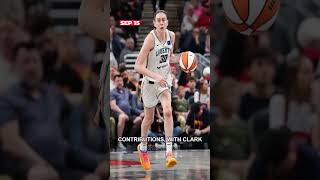 Team USA Triumphs: Stewart, Clark, and Reese Shine at FIBA 2026