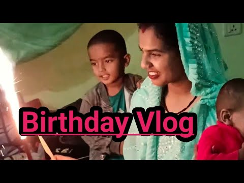 Birthday Vlog 😀❤️ #happybirhtday #birthdaycelebration #birthdayparty #birthday