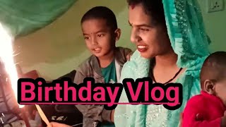 Birthday Vlog 😀❤️ #happybirhtday #birthdaycelebration #birthdayparty #birthday