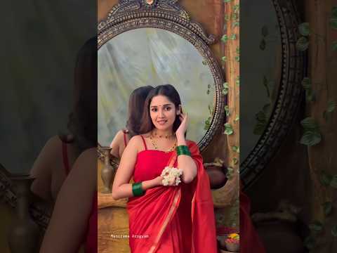 Anikhasurendran chandamama shoot..!๐โฅ๏ธ๐ซ #anikhasurendran #trending #shorts #reels #shortsfeed