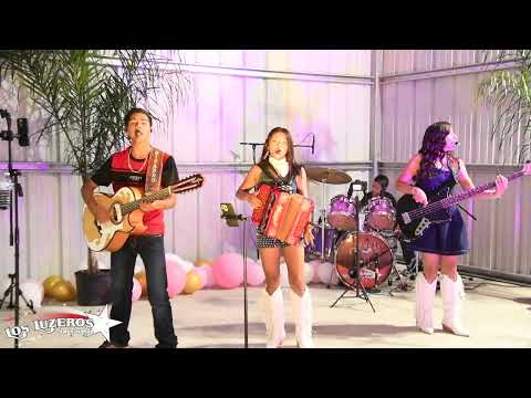 El Corrido de Bartolo Castillo - Audio En Vivo - Los Luzeros De Rioverde