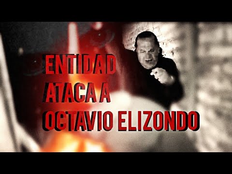 Una entidad ataca a Octavio Elizondo en un Rastro de animales ■● Programa Completo EXTRANORMAL